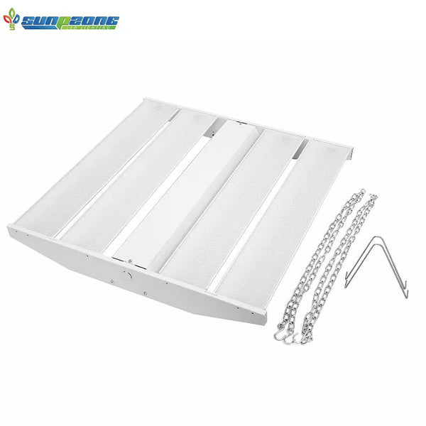 1'x4' 2'x2' 2'x4' 200 lm/w High Efficacy Linear High Bay