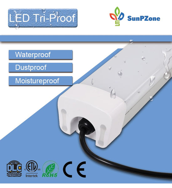 Sunpzone SPZTP460 MV50KPFLL3D0NSC2 99.99% Pure Gold Wire Linkable Tri-Proof