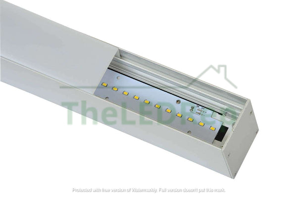 Architectural Linear CCT Tunable 3k/4k/5k ($114.75)