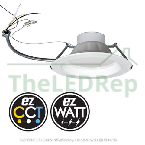 Downlight 10" (56.47)