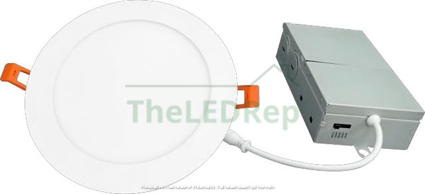 Downlight 3" ($13.16)