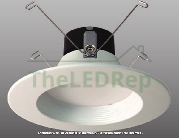 Downlight 4" ($7.05)