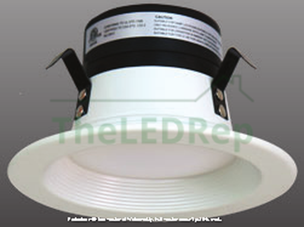 Downlight 4" ($7.05)