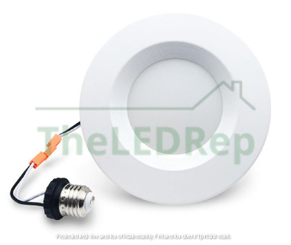 Downlight 4" ($7.05)