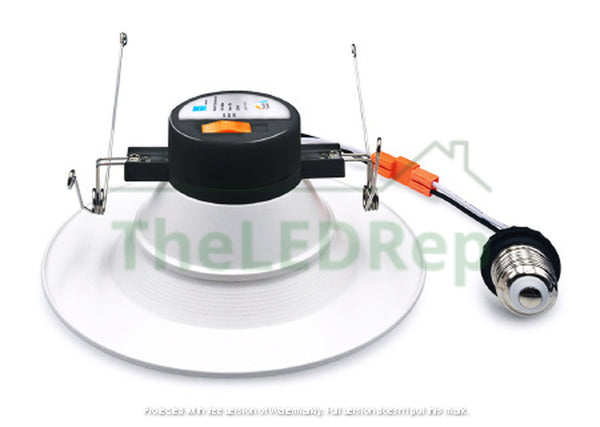 Downlight 6"