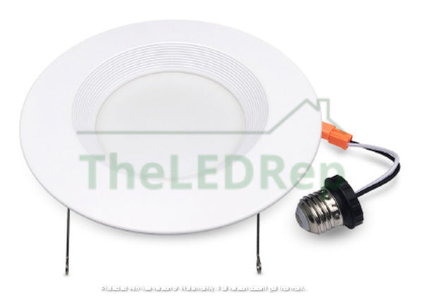 Downlight 4" ($7.05)