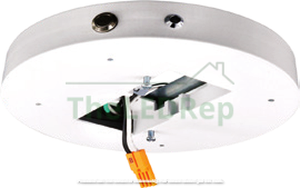 Flush Mount Down Light