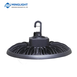 MingLight HB-XX0G50K90 UFO Highbay (130lm/w)