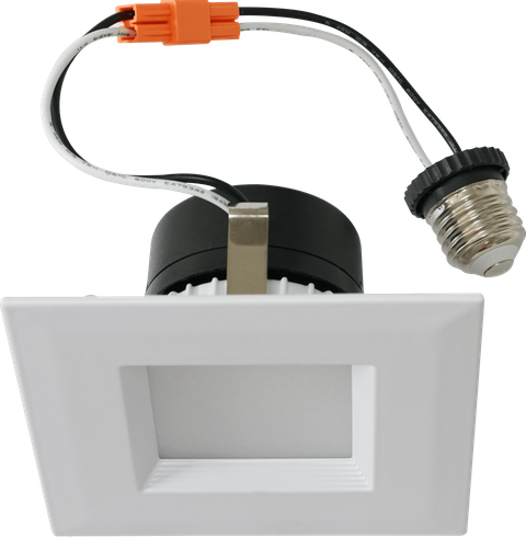 Downlight Traditional Square 6" ($14.38)