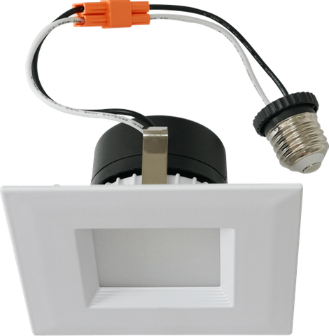 Downlight Traditional Square 6" ($14.38)