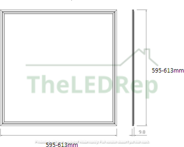 Panel 1x4 ($41.90)