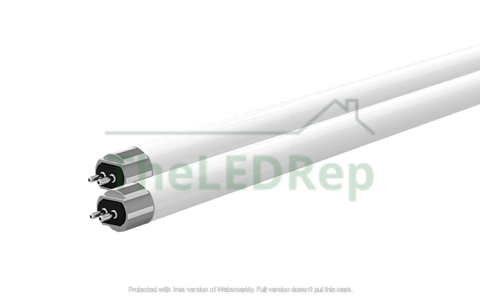 T5 4ft Ballast Bypass Single End Power