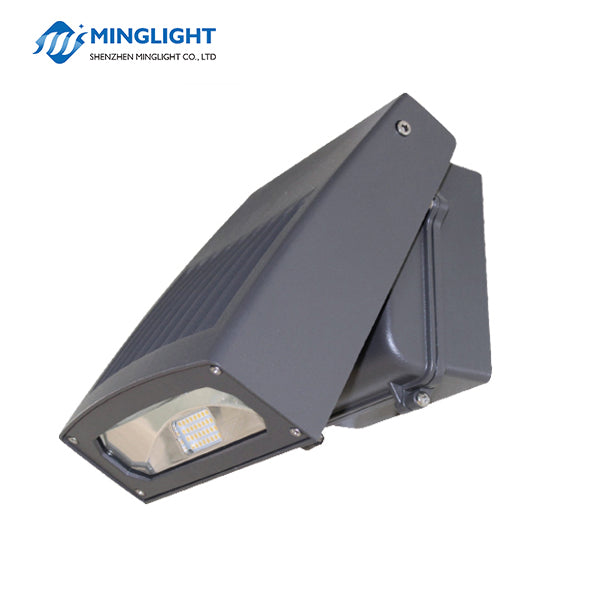 MingLight ML-WPD-XX0W-50 Full Cut-Off Wall Pack Light