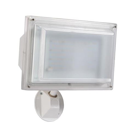 Amax LED-FL55WT LED Security Light