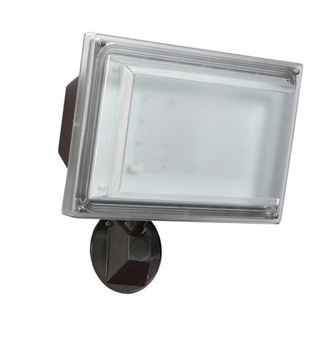 Amax LED-FL55BZ LED Security Light