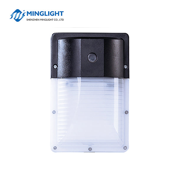 Minglight WP-26A2-50(PC) Wall Pack (110lm/w)