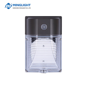 Minglight WP-26A2-50(PC) Wall Pack (110lm/w)