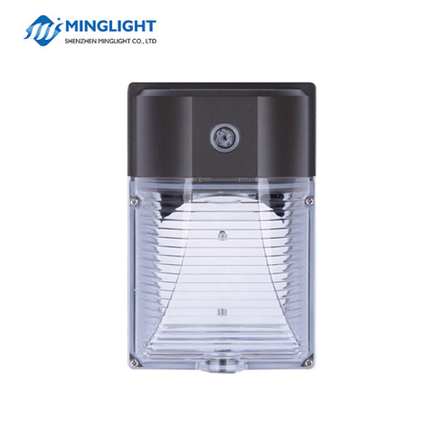 Minglight WP-26A2-50(PC) Wall Pack (110lm/w)