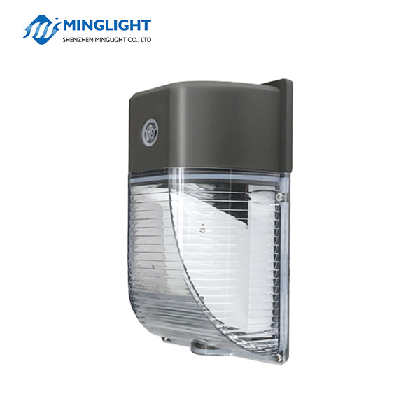 Minglight WP-26A2-50(PC) Wall Pack (110lm/w)