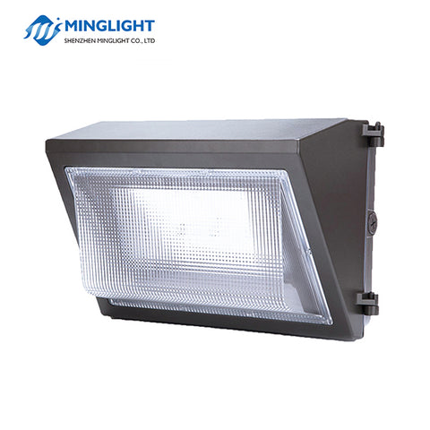 MingLight WP-XX0B-277-50K-P Led Wall Pack (120lm/w)